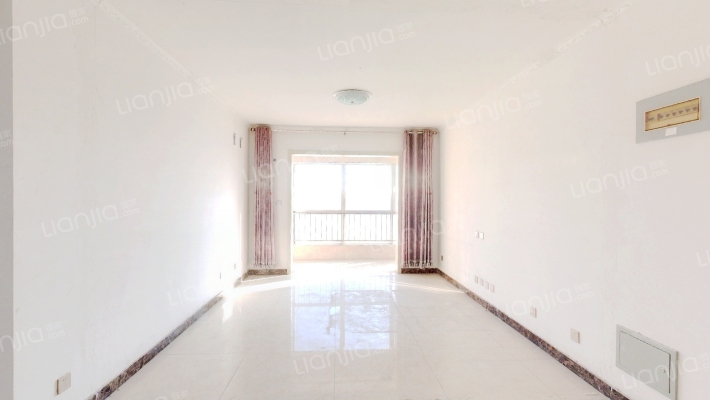 银都公馆二手房实景图