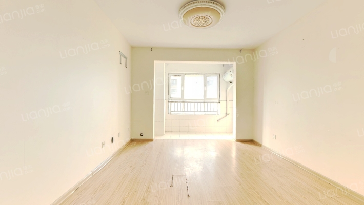 绿地泉景园二期二手房实景图