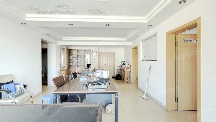 东城水岸二手房实景图