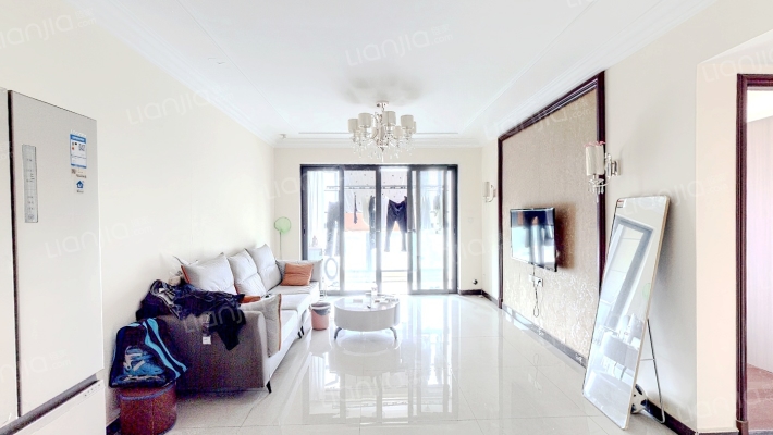 恒大雅苑二手房实景图