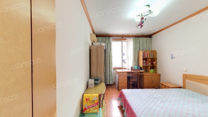 平塘花园二手房实景图