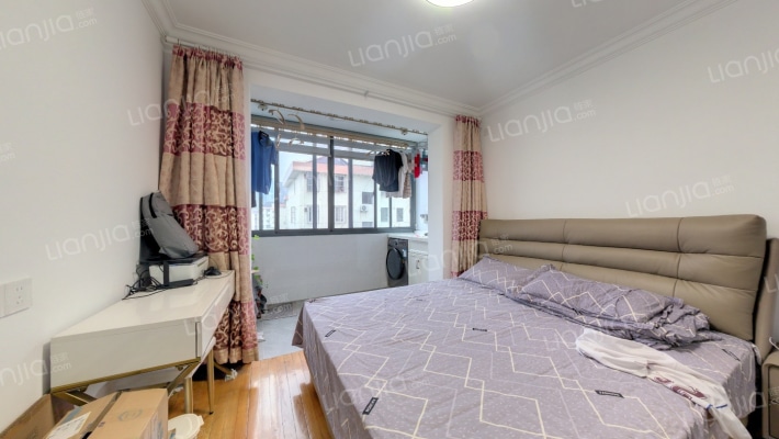 迎园新村四坊二手房实景图