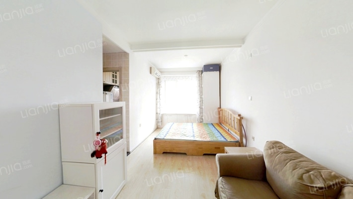 优品天地一期二手房实景图