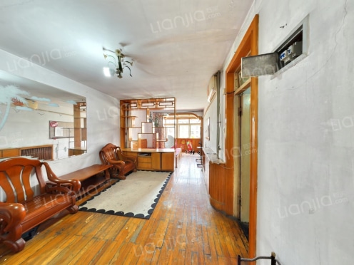 整租·错埠岭一路 2室1厅 南