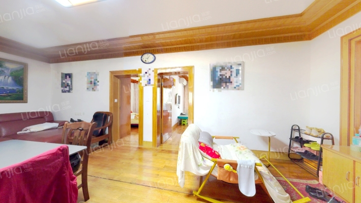 富阳新村二手房实景图