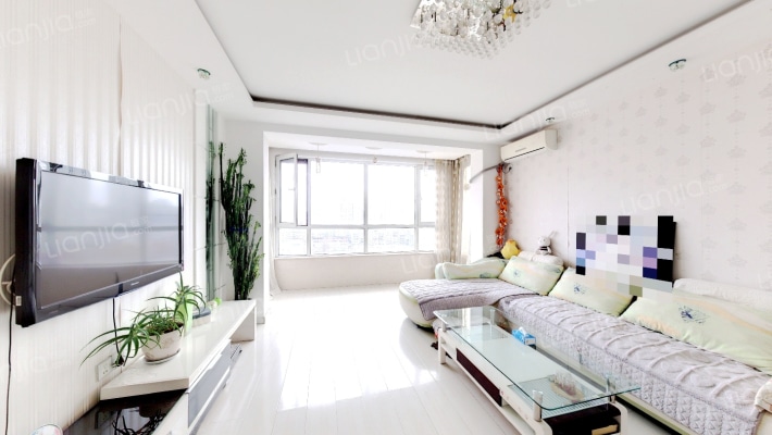 和馨园书香苑二手房实景图