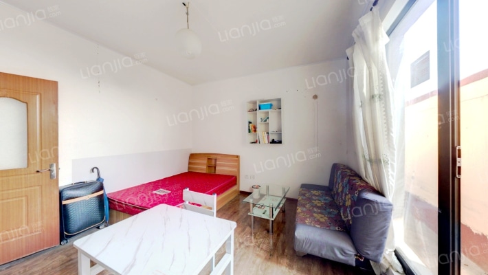 泽天下顺泽园二手房实景图