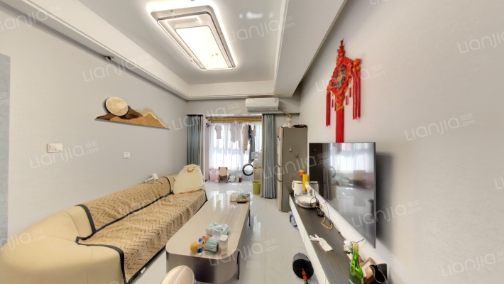 国王的公寓二手房实景图