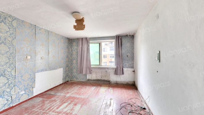 康壮社区二手房实景图