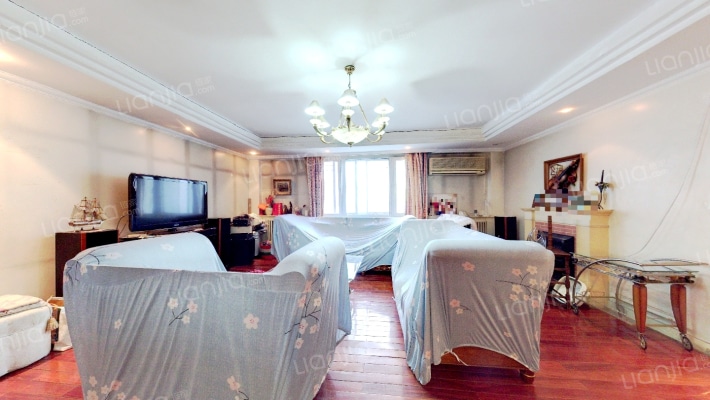 万寿园二手房实景图