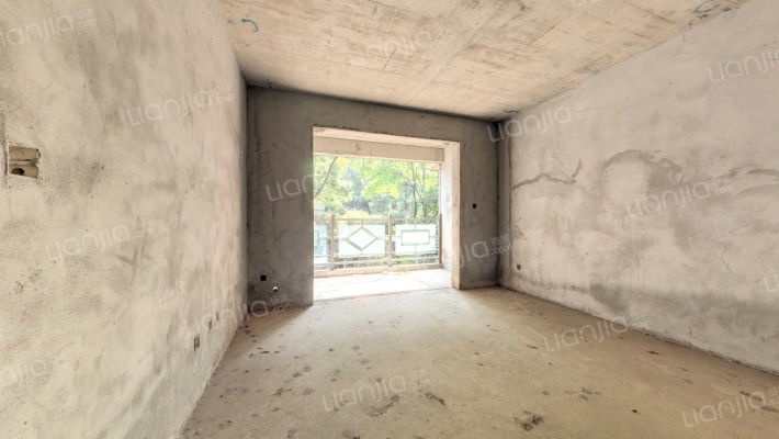 眉州公馆二手房实景图