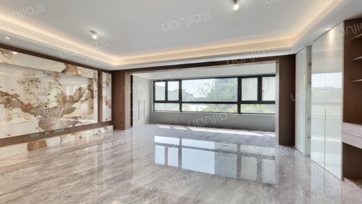 天悦东方二手房实景图