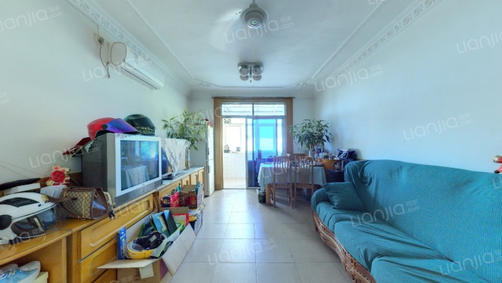 西七路94号二手房实景图