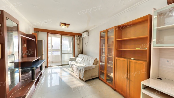 龙博苑二区二手房实景图