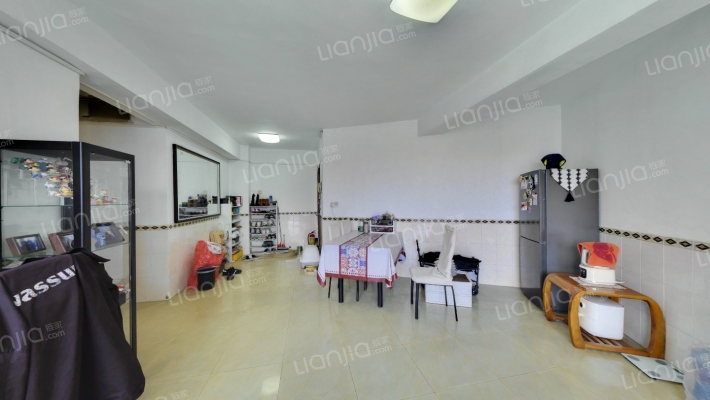 宏远花园二手房实景图