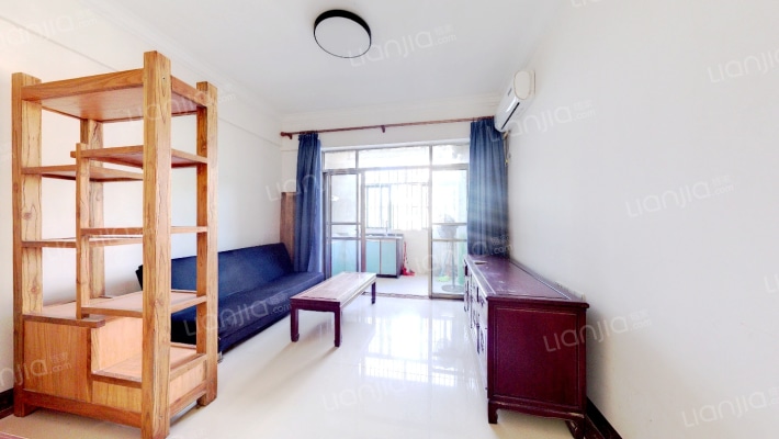 万隆新城二手房实景图