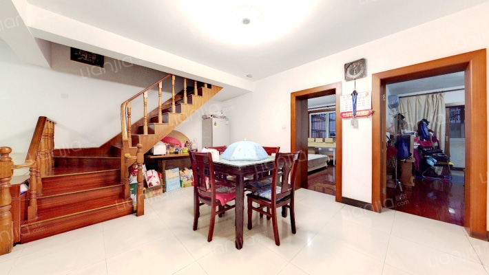 共青新村B区二手房实景图