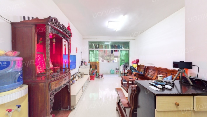 中经花园二手房实景图