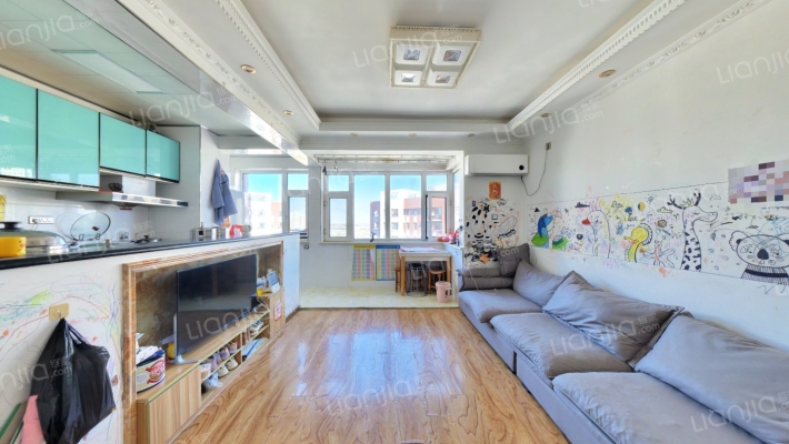 宜家观澜二手房实景图