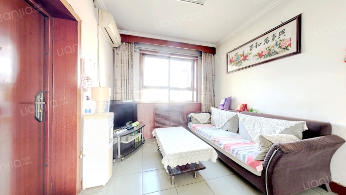 粮食局家属楼二手房实景图