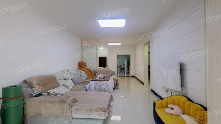 万利世家二手房实景图