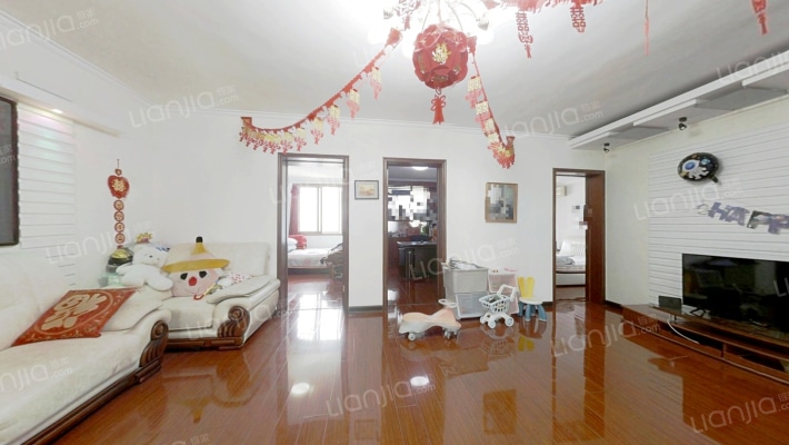 鼓楼花园教师公寓二手房实景图