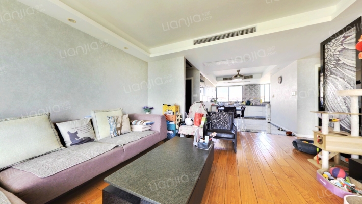 新青浦佳园二手房实景图