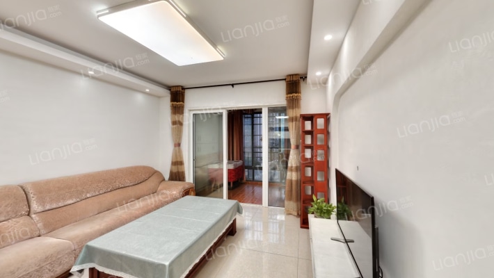 嘉华城二手房实景图