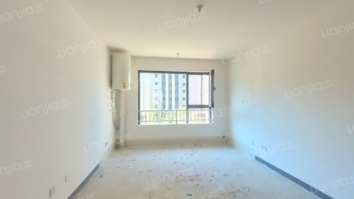 泽信拾光名著二手房实景图