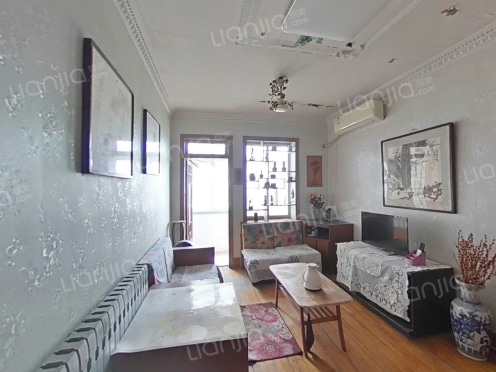 整租·嘉定路 3室0厅 南/北