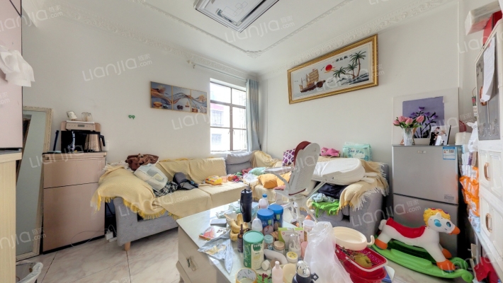 金桥花园北区二手房实景图