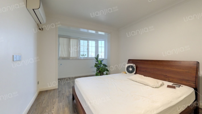 吉浦小区二手房实景图