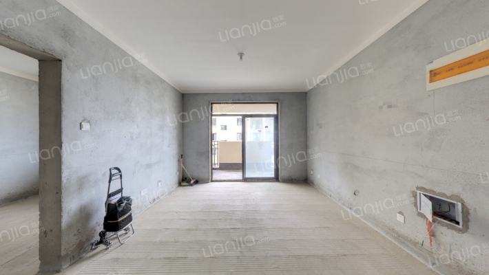 百润城南印二手房实景图