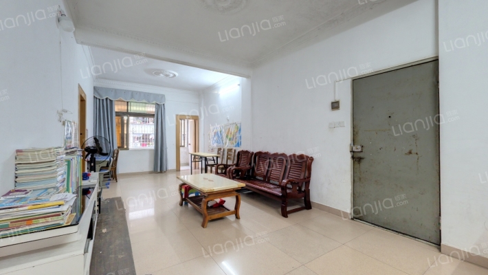 明霞大道中33号二手房实景图