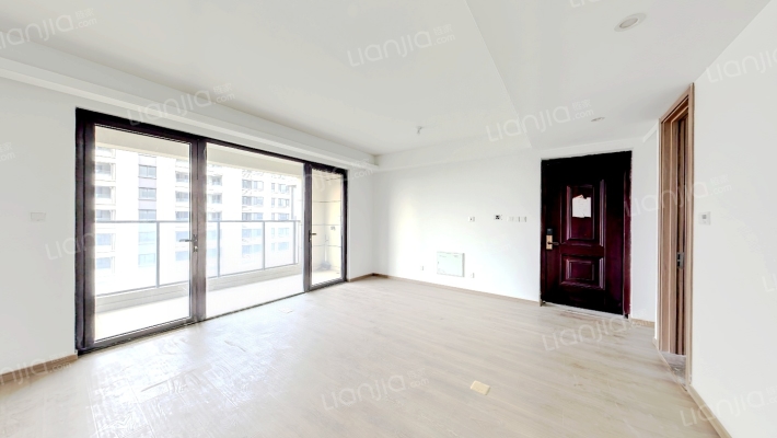 云栖麓二手房实景图