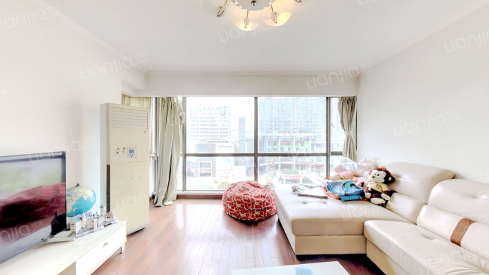 香格里拉花园二手房实景图