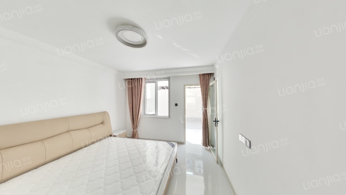 化工新村八区二手房实景图