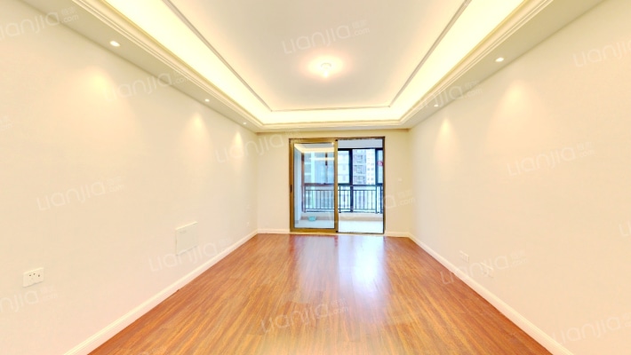 海尔云玺二手房实景图