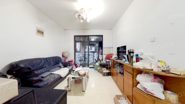 顺达花苑西区二手房实景图