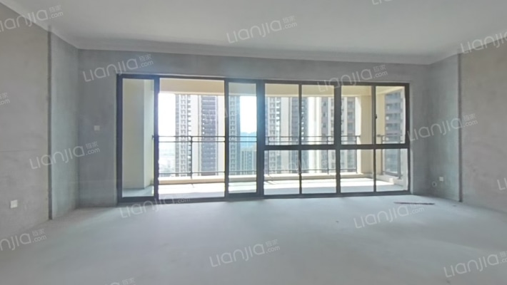 建滔裕花园二手房实景图