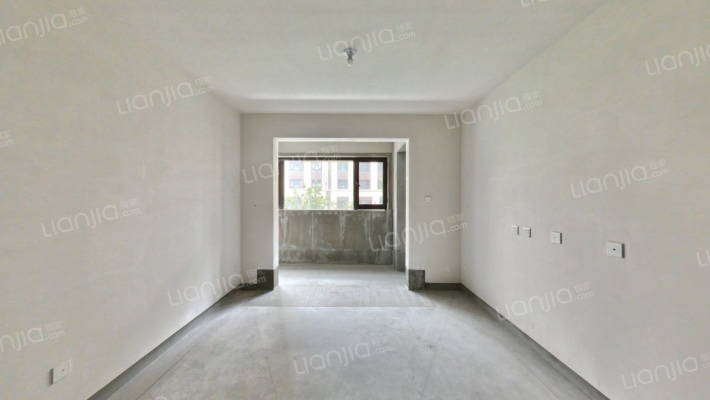 天鸿万象东方二手房实景图