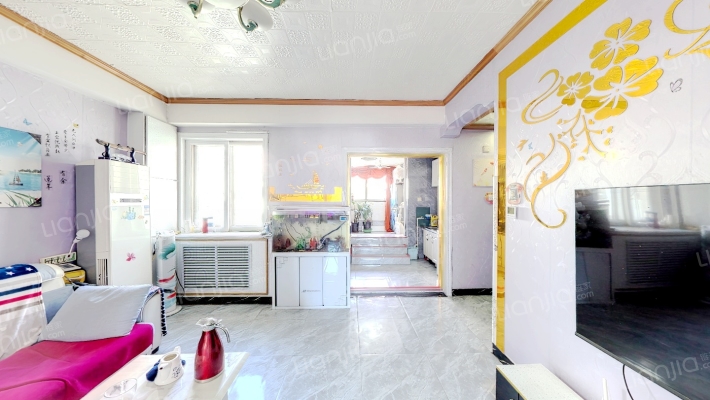 近开里二手房实景图