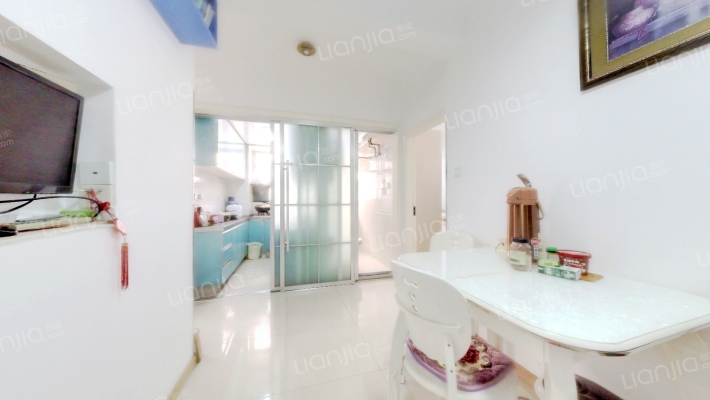 光夏新村二手房实景图