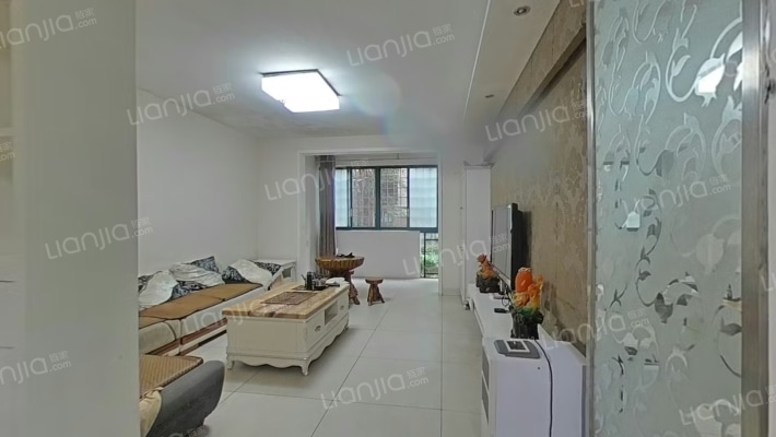 雅士林湘苑二手房实景图