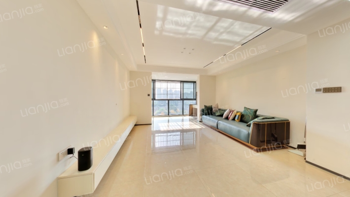 大华水映岛二手房实景图