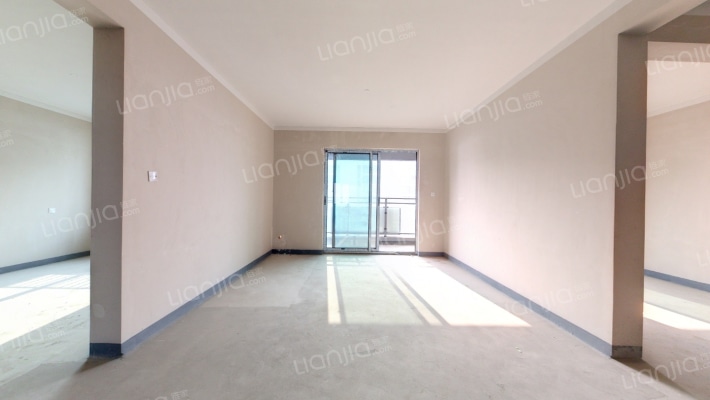 中建星光城一期二手房实景图