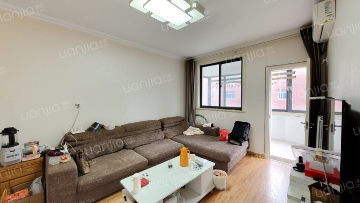 驿城新村二手房实景图