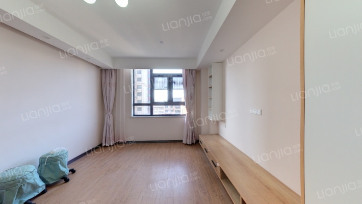 东京大观二手房实景图