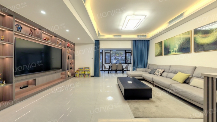 雅仕轩二手房实景图