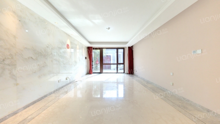 泰禾拾景园二手房实景图